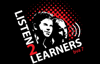 Be Very Afraid  7 - Listen 2 Learners