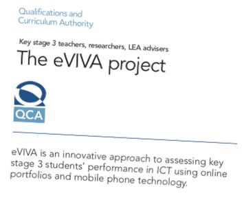 eviva project