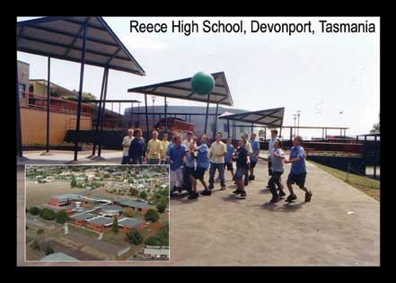 Reece School